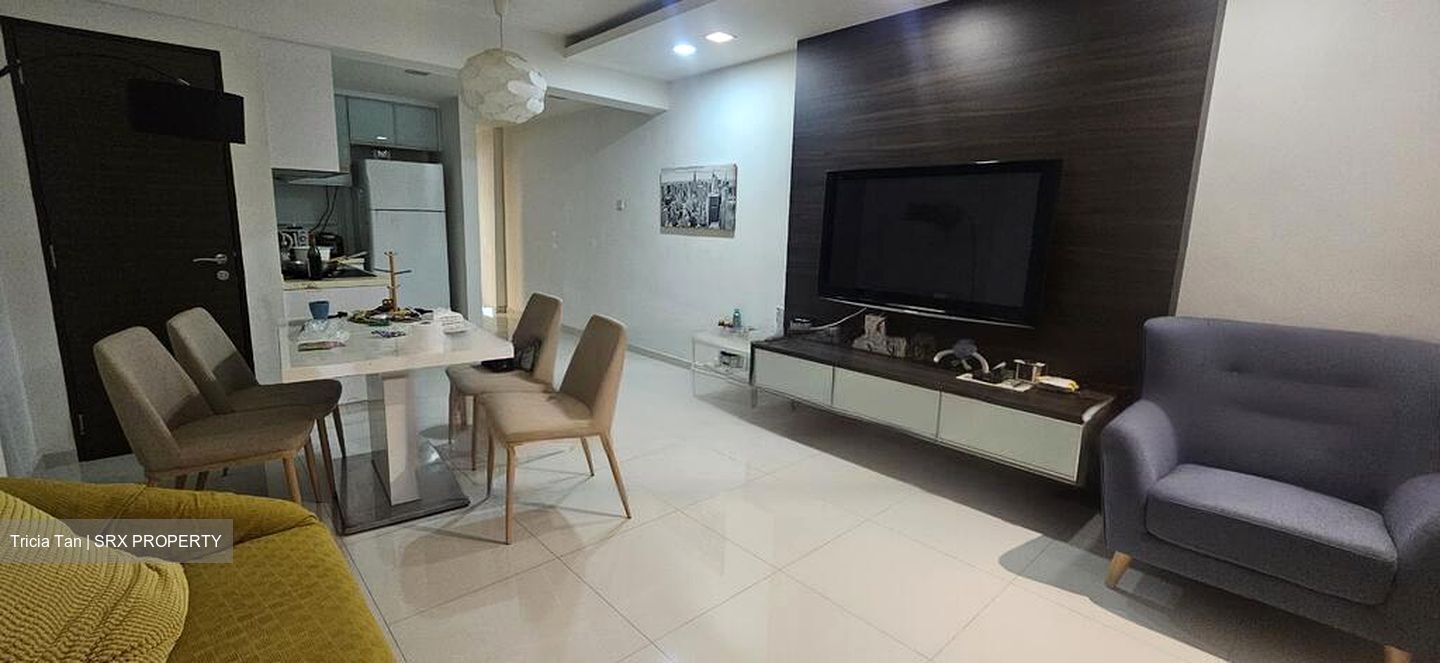 The Centrepoint (D9), Apartment #458301661